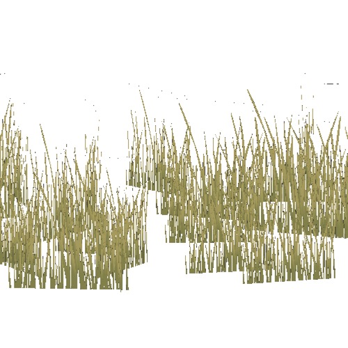 Screenshot of Grass, fresh variant 9, 0.2-0.3m