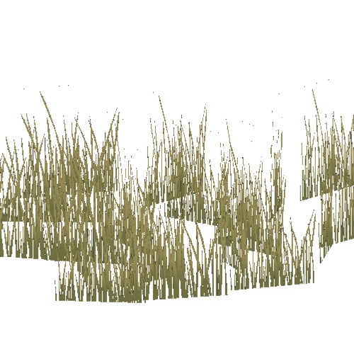 Screenshot of Grass, fresh variant 5, 0.2-0.3m