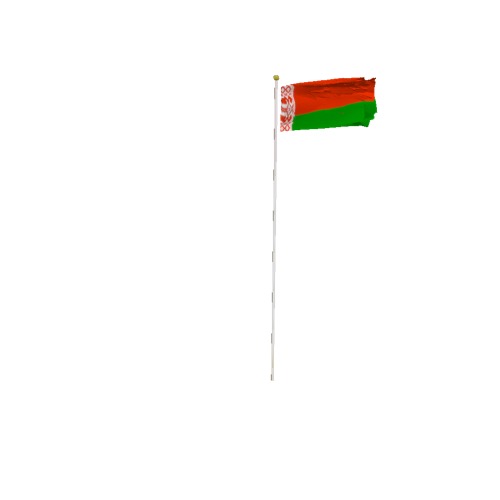 Screenshot of Flag, Belarus