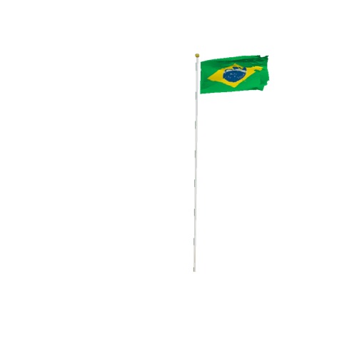 Screenshot of Flag, Brazil