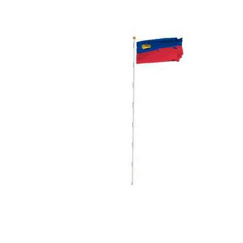 Screenshot of Flag, Liechtenstein