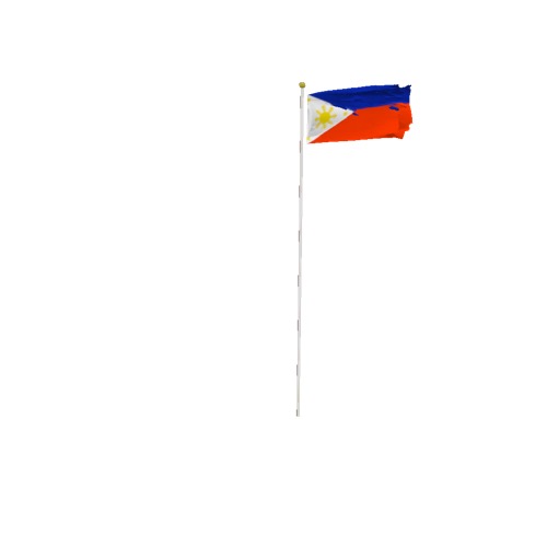 Screenshot of Flag, Philippines