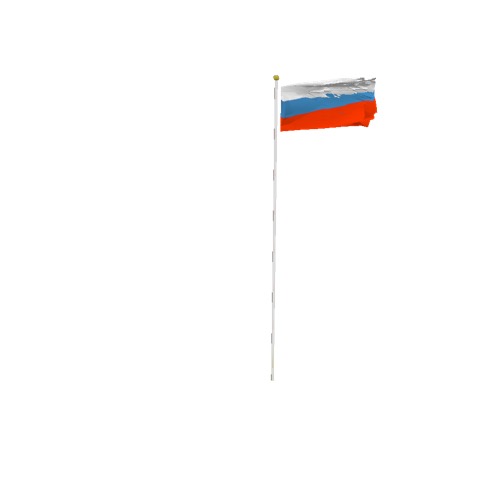 Screenshot of Flag, Russia