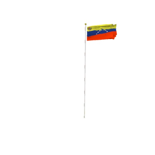 Screenshot of Flag, Venezuela