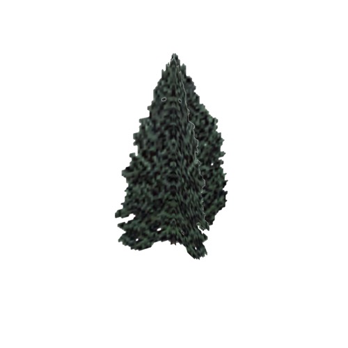 Screenshot of Tree, Juniperus, Virginiana (Red Juniper), 18m