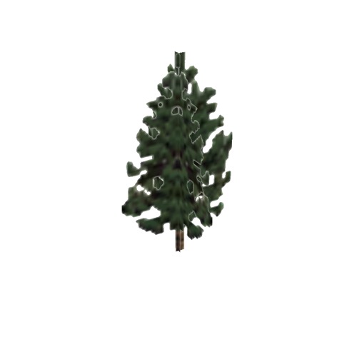 Screenshot of Tree, Pinus (Pine), 3m