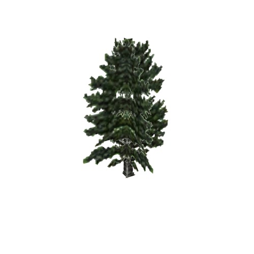 Screenshot of Tree, Pinus, Radiata (Monterey Pine), 25m