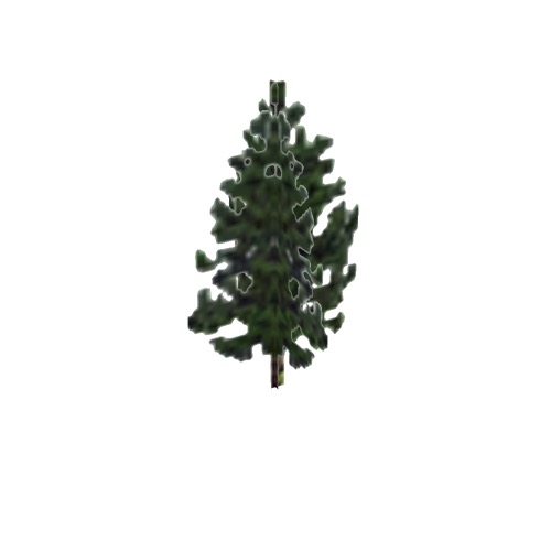Screenshot of Tree, Pinus (Pine), 14m