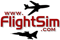 FlightSim.com Logo