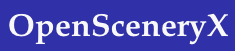 OpenSceneryX