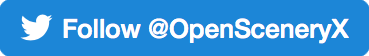 Follow OpenSceneryX on Twitter