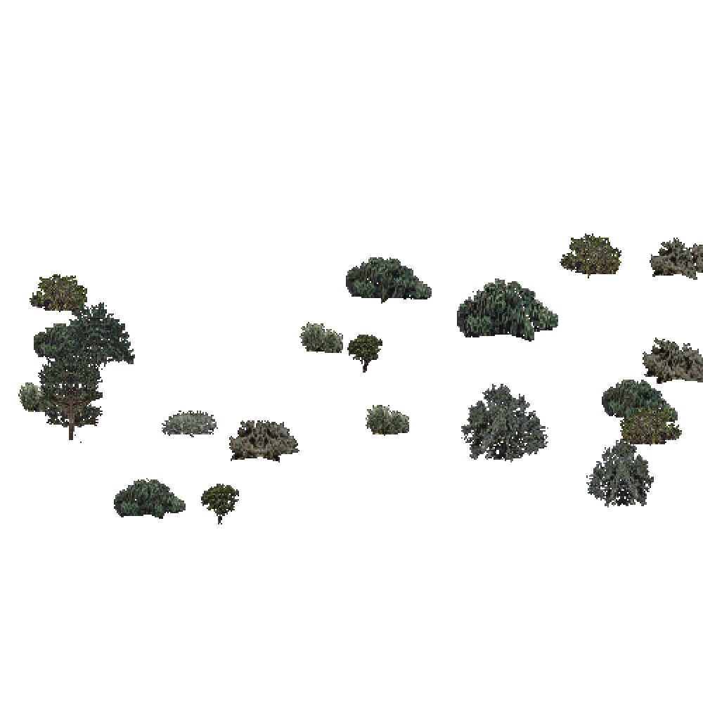 Screenshot of USA Forest, Middle Rocky Mountain, Shrub