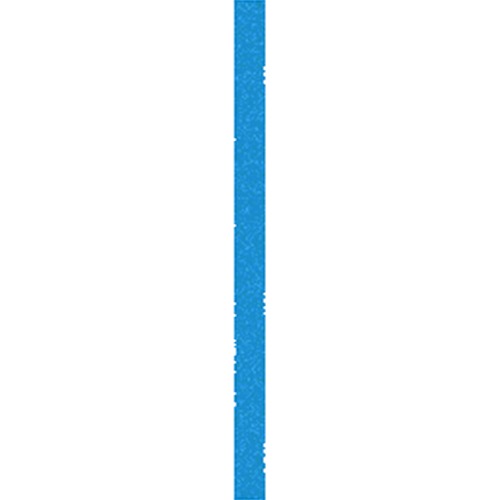 Screenshot of Solid line, blue