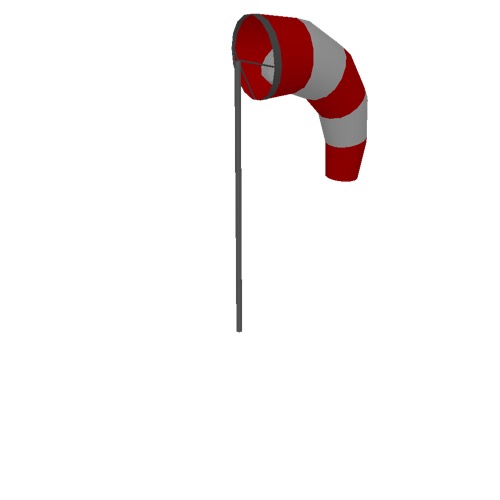 Screenshot of Windsock