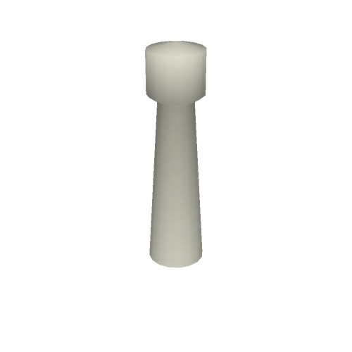 Screenshot of Water Tower, Cylindrical, 60m