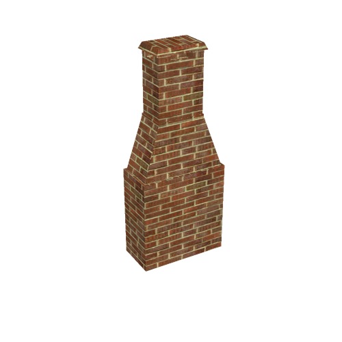 Screenshot of Barbecue, Brick