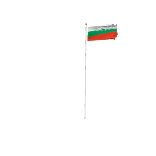 Screenshot of Flag, Bulgaria