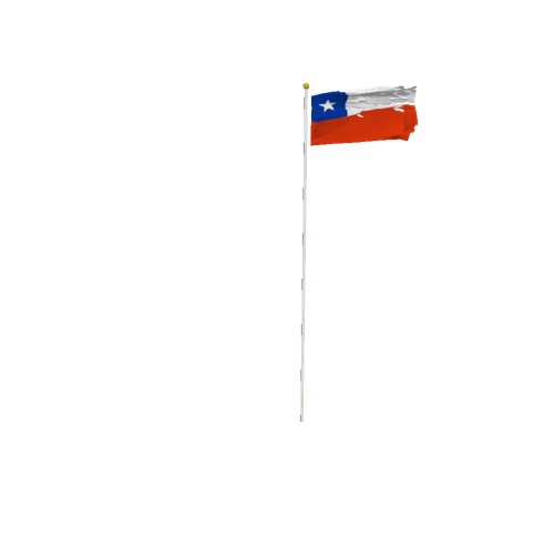 Screenshot of Flag, Chile