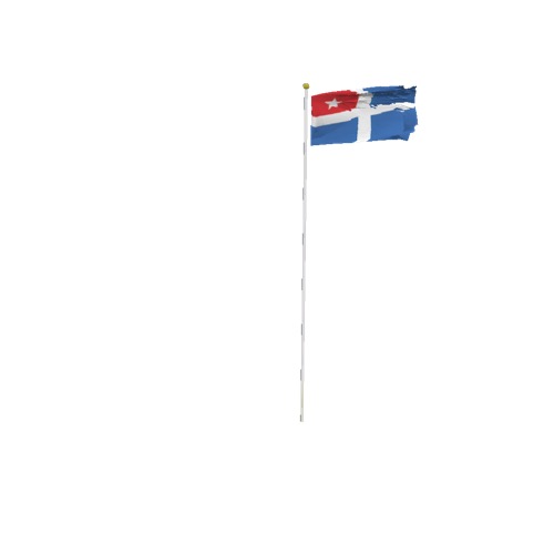 Screenshot of Flag, Crete