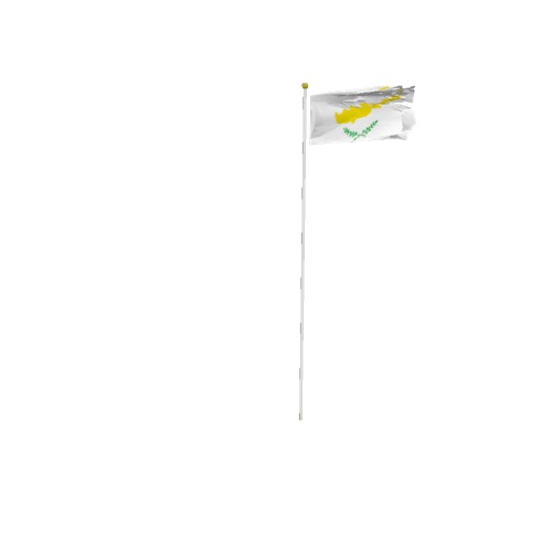 Screenshot of Flag, Cyprus