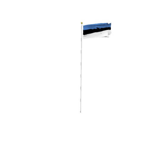 Screenshot of Flag, Estonia