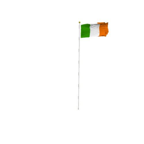 Screenshot of Flag, Ireland