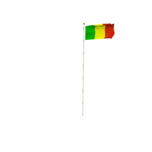 Screenshot of Flag, Mali