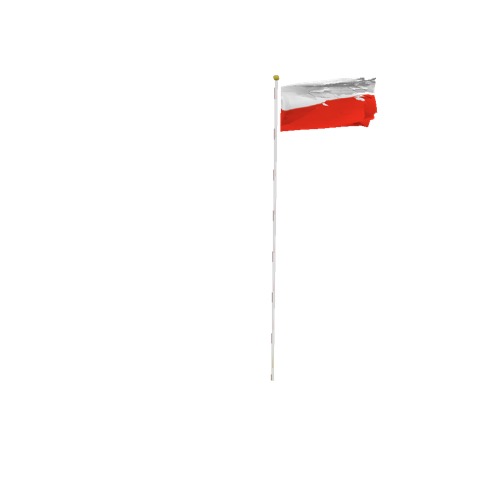 Screenshot of Flag, Poland