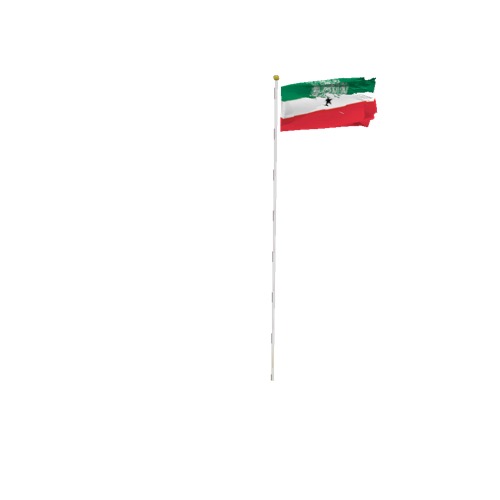 Screenshot of Flag, Somaliland