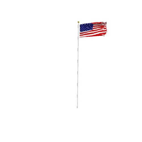 Screenshot of Flag, United States