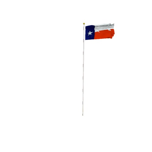 Screenshot of Flag, United States, Texas