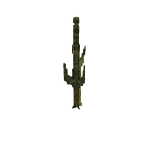 Screenshot of Cactus, Carnegiea (Saguaro), 5.5m