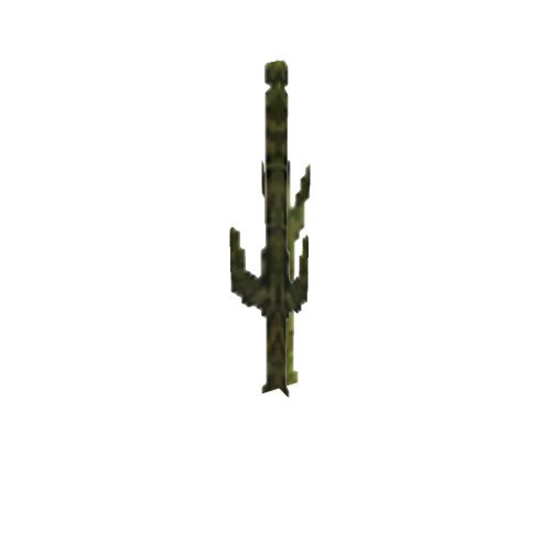Screenshot of Cactus, Carnegiea (Saguaro), 5m