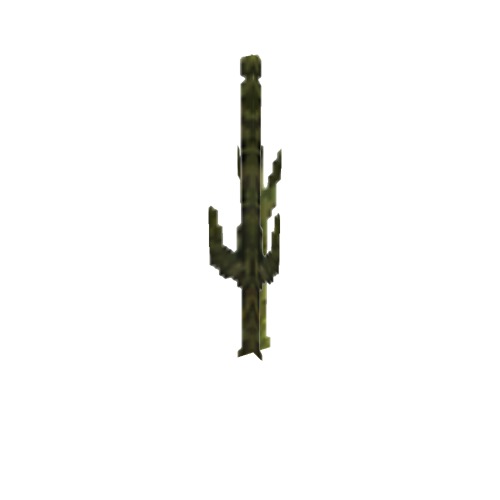 Screenshot of Cactus, Carnegiea (Saguaro), 6m