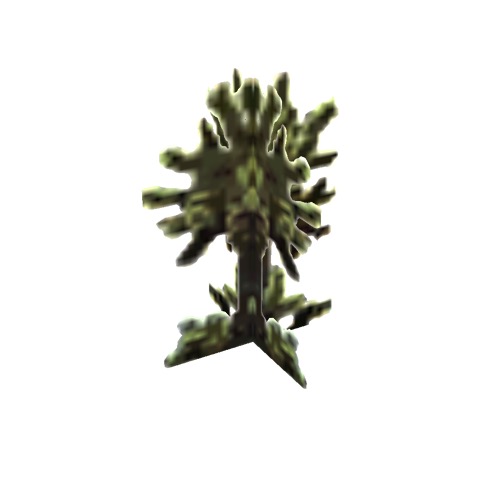 Screenshot of Cactus, Cylindropuntia (Cholla), 3m