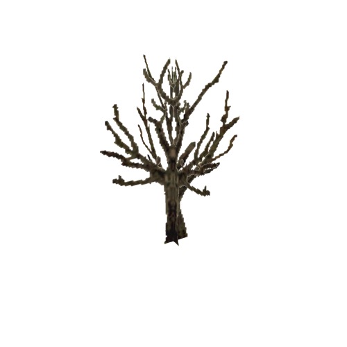 Screenshot of Tree, dead, 16m