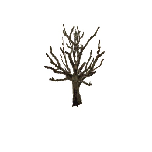 Screenshot of Tree, dead, 17m