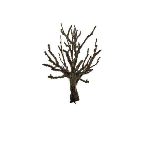 Screenshot of Tree, dead, 18m