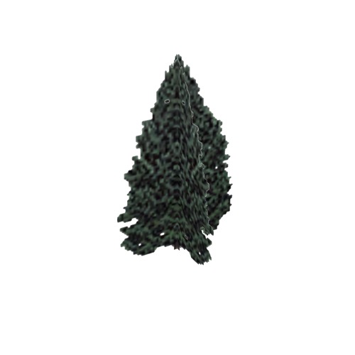 Screenshot of Tree, Juniperus, Virginiana (Red Juniper), 13m