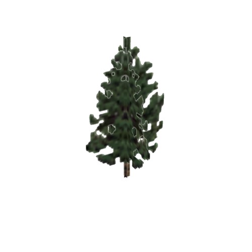 Screenshot of Tree, Pinus (Pine), 10m