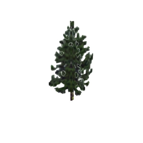 Screenshot of Tree, Pinus (Pine), 15m