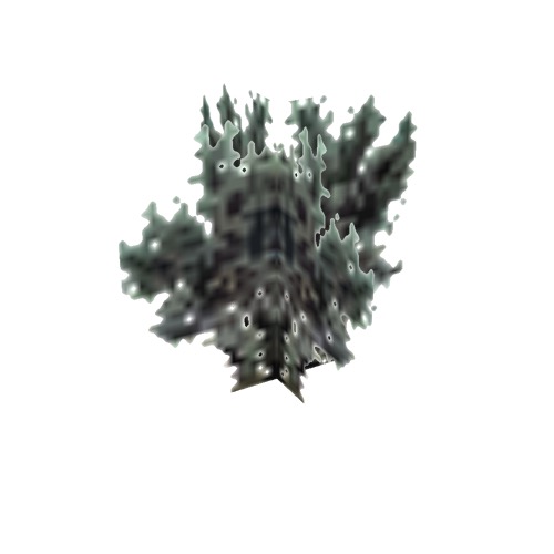 Screenshot of Shrub, Salvia (Sage), 2.5m