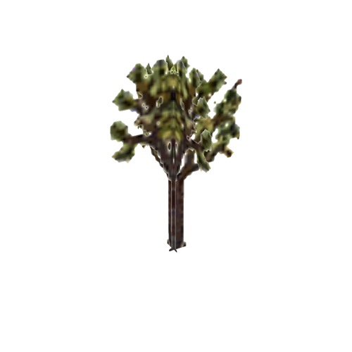 Screenshot of Tree, Yucca, Brevifolia (Joshua Tree), 10m