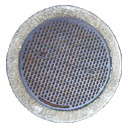 Screenshot of Manhole, Circular