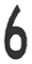 Screenshot of Direction Taxiway Sign Glyph, 6